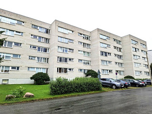 Kuuse tn 26, Laagri, Saue vald, Harjumaa (1 foto / 15)