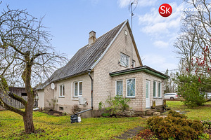 Alajaama tee 8, Tutermaa, Harku vald, Harjumaa (1 foto / 37)