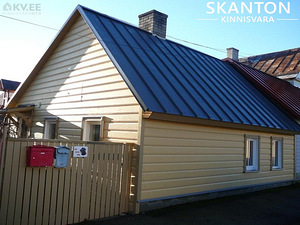 L. Koidula tn 18, Haapsalu, Haapsalu linn, Läänemaa (27 foto / 27)