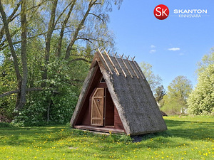 Uueallika, Kiideva, Haapsalu linn, Läänemaa (15 foto / 15)