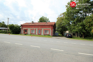 Irvala tee 3, Kiviõli, Lüganuse vald, Ida-Virumaa (1 foto / 25)