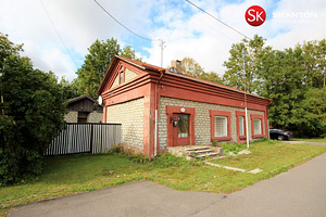 Irvala tee 3, Kiviõli, Lüganuse vald, Ida-Virumaa (3 foto / 25)