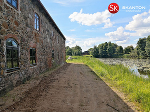 Järve tee 8, Õisu, Mulgi vald, Viljandimaa (5 foto / 29)