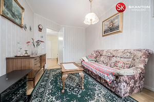 Kanarbiku tn 15, Nõmme, Tallinn, Harjumaa (16 foto / 34)