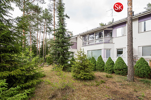Kanarbiku tn 15, Nõmme, Tallinn, Harjumaa (32 foto / 34)