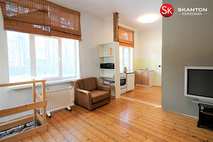 Nurme tn 18, Nõmme, Tallinn, Harjumaa (13 foto / 35)