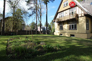 Nurme tn 18, Nõmme, Tallinn, Harjumaa (26 foto / 35)