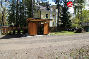 Nurme tn 18, Nõmme, Tallinn, Harjumaa (32 foto / 35)