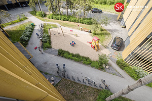 Paldiski mnt 82c, Haabersti, Tallinn, Harjumaa (26 foto / 43)