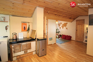 Lauliku tn 77, Nõmme, Tallinn, Harjumaa (7 foto / 28)