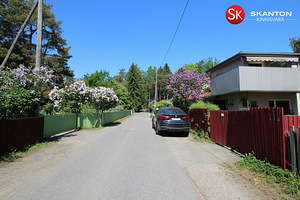 Lauliku tn 77, Nõmme, Tallinn, Harjumaa (27 foto / 28)