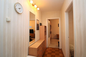 A. H. Tammsaare tee 57, Mustamäe, Tallinn, Harjumaa (10 foto / 15)