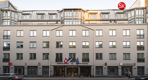 Roosikrantsi tn 11, Kesklinna, Tallinn, Harjumaa (11 foto / 11)