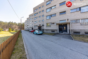 Ilmarise tn 5, Nõmme, Tallinn, Harjumaa (25 foto / 29)