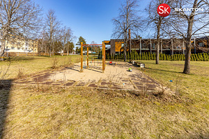 Ilmarise tn 5, Nõmme, Tallinn, Harjumaa (28 foto / 29)