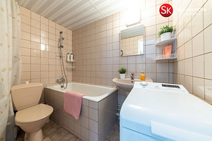 Ilmarise tn 5, Nõmme, Tallinn, Harjumaa (23 foto / 29)