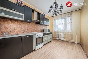 Kirsi tn 5, Kristiine, Tallinn, Harjumaa (1 foto / 21)
