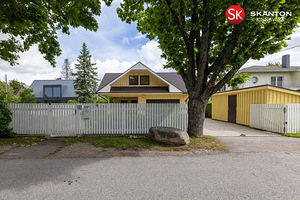 Kesktee 35a, Pirita, Tallinn, Harjumaa (44 foto / 44)
