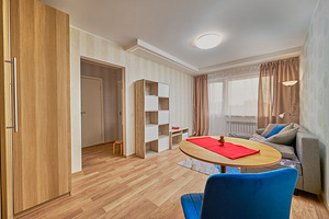 K. Kärberi tn 23, Lasnamäe, Tallinn, Harjumaa (1 foto / 12)