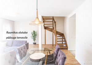 Astelpaju tee 10, Vaela, Kiili vald, Harjumaa (5 foto / 36)