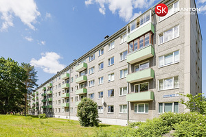 J. Sütiste tee 44, Mustamäe, Tallinn, Harjumaa (1 foto / 24)