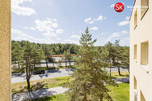 J. Sütiste tee 44, Mustamäe, Tallinn, Harjumaa (20 foto / 24)