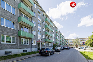 J. Sütiste tee 44, Mustamäe, Tallinn, Harjumaa (24 foto / 24)