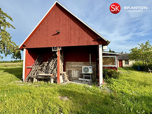 Tammenuka, Kuivastu, Muhu vald, Saaremaa (18 foto / 42)