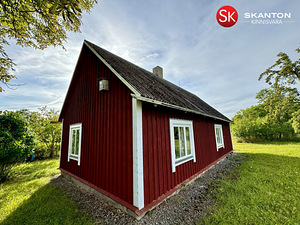Tammenuka, Kuivastu, Muhu vald, Saaremaa (24 foto / 42)