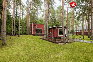 Lootuse tn 4b, Vasalemma, Lääne-Harju vald, Harjumaa (26 foto / 41)