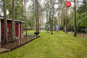Lootuse tn 4b, Vasalemma, Lääne-Harju vald, Harjumaa (29 foto / 41)