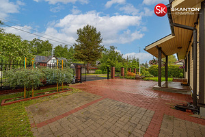 Vööri tee 14, Suurupi, Harku vald, Harjumaa (36 foto / 48)