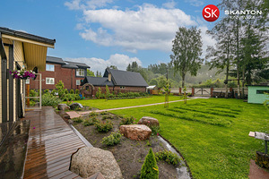 Vööri tee 14, Suurupi, Harku vald, Harjumaa (39 foto / 48)