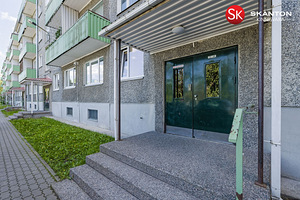 J. Sütiste tee 44, Mustamäe, Tallinn, Harjumaa (23 foto / 24)
