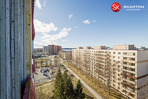 Õismäe tee 68, Haabersti, Tallinn, Harjumaa (22 foto / 33)