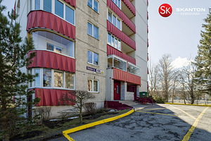 Õismäe tee 68, Haabersti, Tallinn, Harjumaa (31 foto / 33)