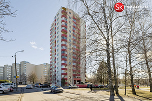 Õismäe tee 68, Haabersti, Tallinn, Harjumaa (33 foto / 33)