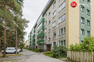 Valdeku tn 116, Nõmme, Tallinn, Harjumaa (1 foto / 29)