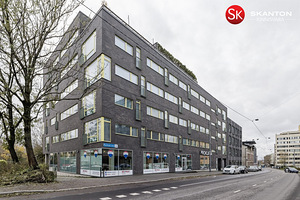 Paldiski mnt 5, Kesklinna, Tallinn, Harjumaa (1 foto / 27)