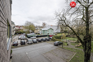 Paldiski mnt 5, Kesklinna, Tallinn, Harjumaa (24 foto / 27)