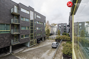 Paldiski mnt 5, Kesklinna, Tallinn, Harjumaa (25 foto / 27)