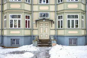 Valdeku tn 76, Nõmme, Tallinn, Harjumaa (2 foto / 42)