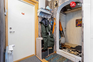 Valdeku tn 76, Nõmme, Tallinn, Harjumaa (3 foto / 42)