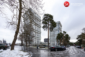Järve tn 2, Kristiine, Tallinn, Harjumaa (29 foto / 34)