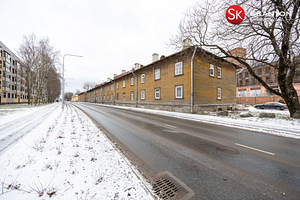 Sitsi tn 9, Põhja-Tallinna, Tallinn, Harjumaa (12 foto / 13)