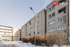 Tööstuse tn 97, Põhja-Tallinna, Tallinn, Harjumaa (27 foto / 29)