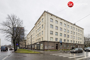 Liivalaia tn 30, Kesklinna, Tallinn, Harjumaa (21 foto / 21)