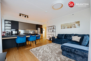 Järve tn 2, Kristiine, Tallinn, Harjumaa (4 foto / 34)