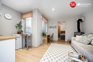 Jakobi tn 23, Kesklinna, Tallinn, Harjumaa (4 foto / 27)