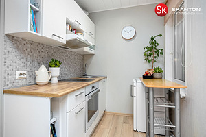 Jakobi tn 23, Kesklinna, Tallinn, Harjumaa (10 foto / 27)